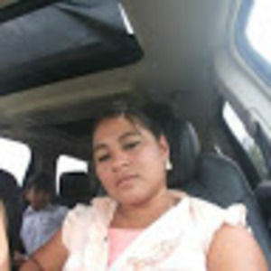 Meet your Posher, Leticia